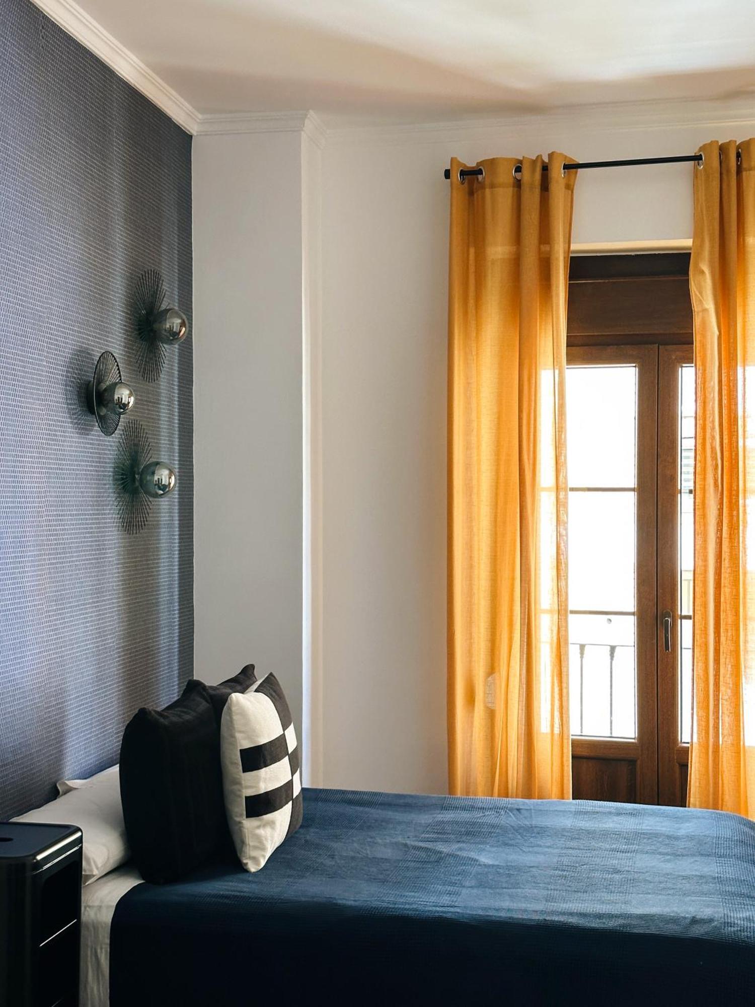 Silleria - Centro Διαμέρισμα Γρανάδα Εξωτερικό φωτογραφία